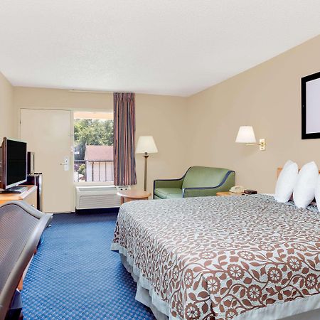 Americas Best Value Inn Aiken Kültér fotó