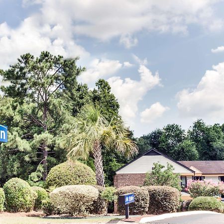 Americas Best Value Inn Aiken Kültér fotó