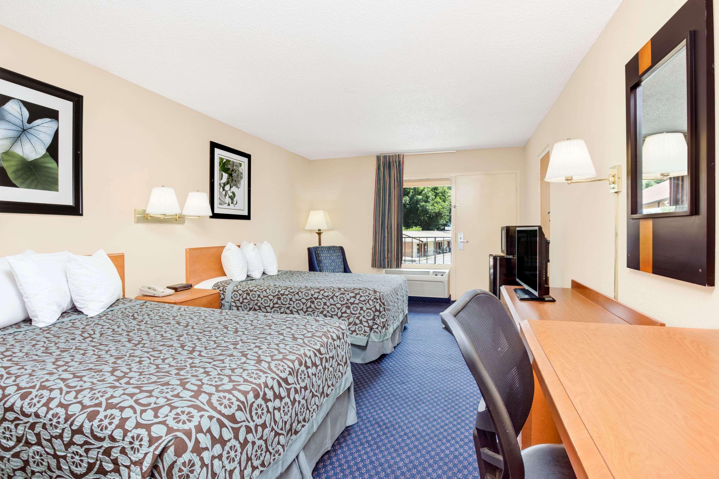 Americas Best Value Inn Aiken Kültér fotó