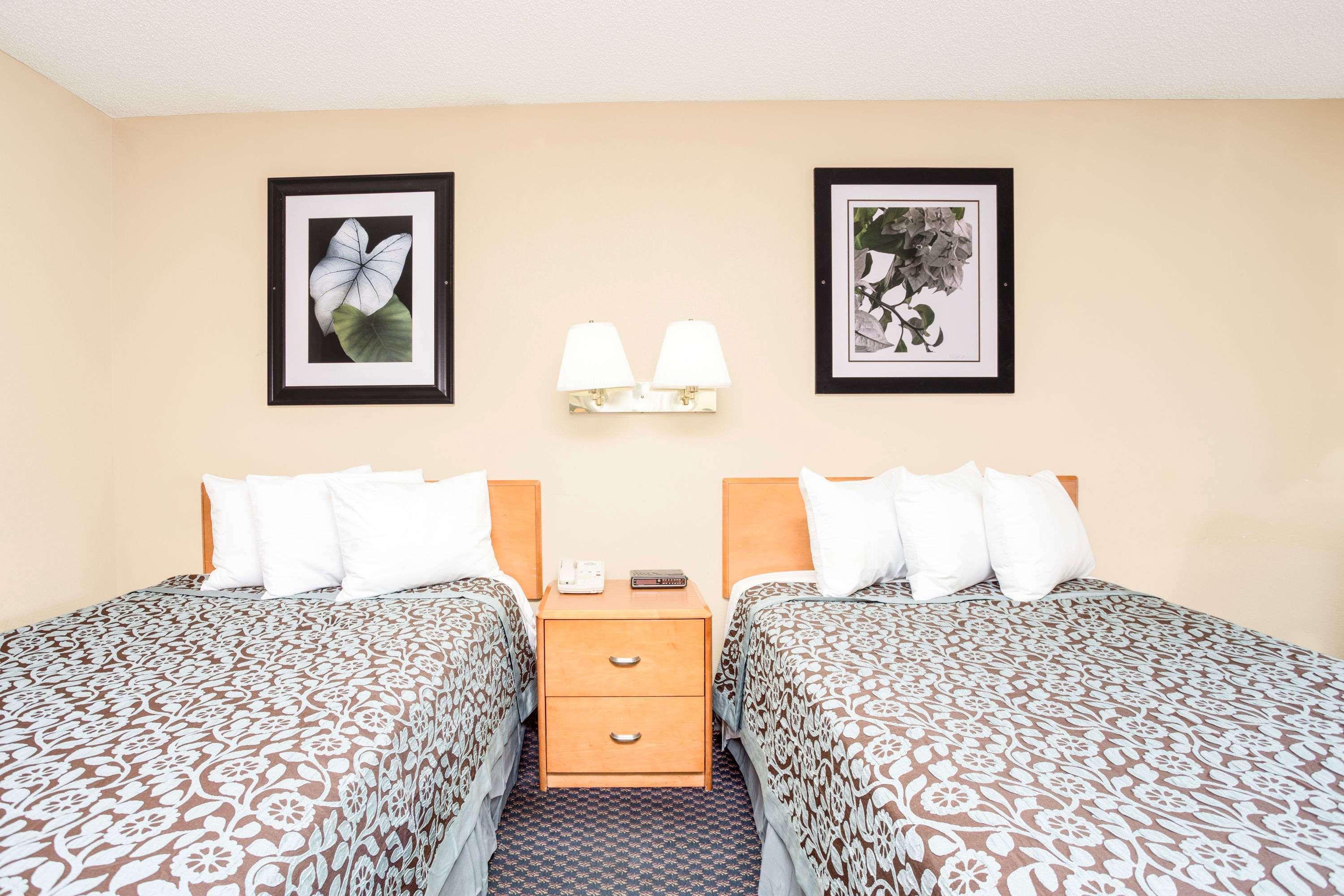 Americas Best Value Inn Aiken Kültér fotó