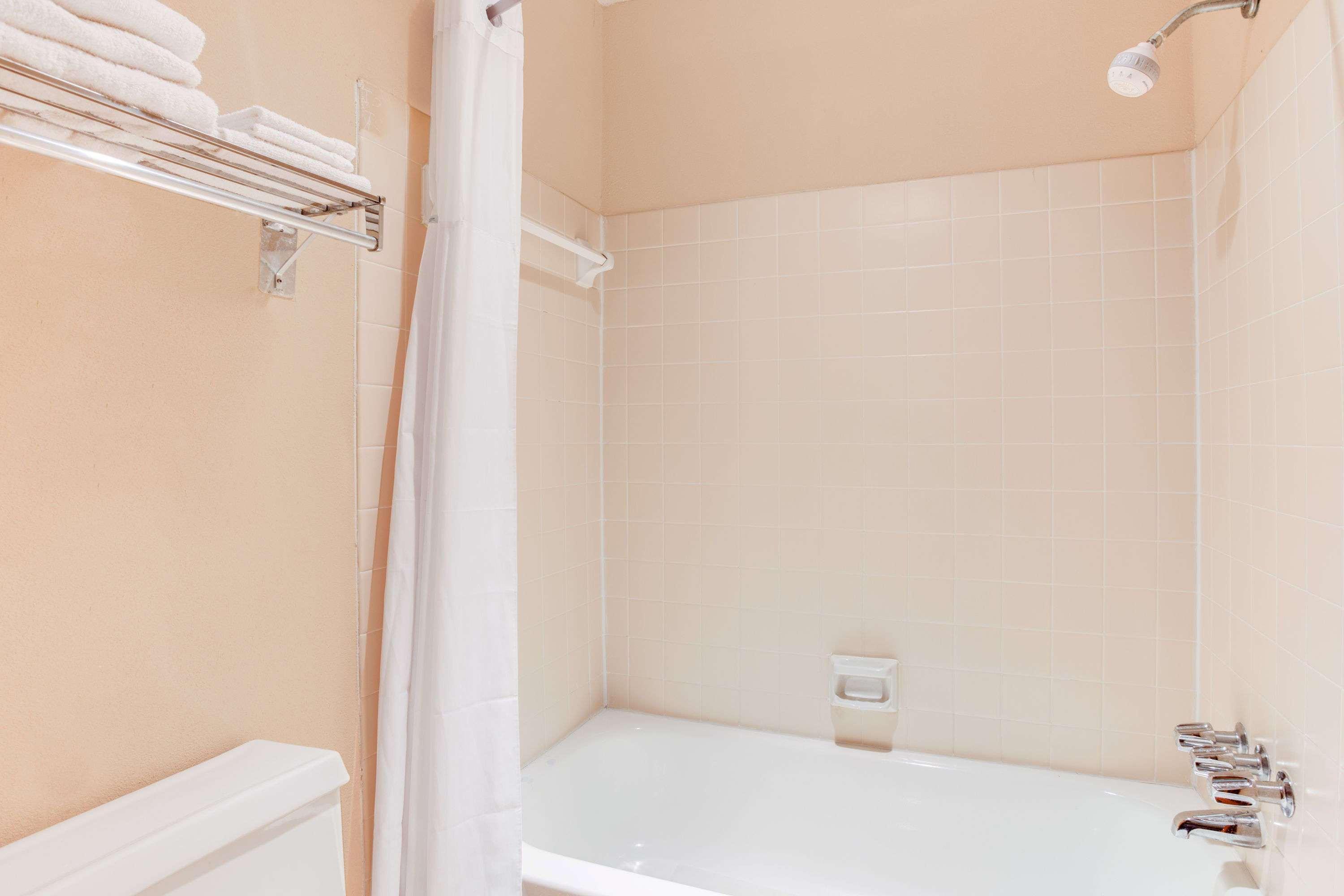 Americas Best Value Inn Aiken Kültér fotó