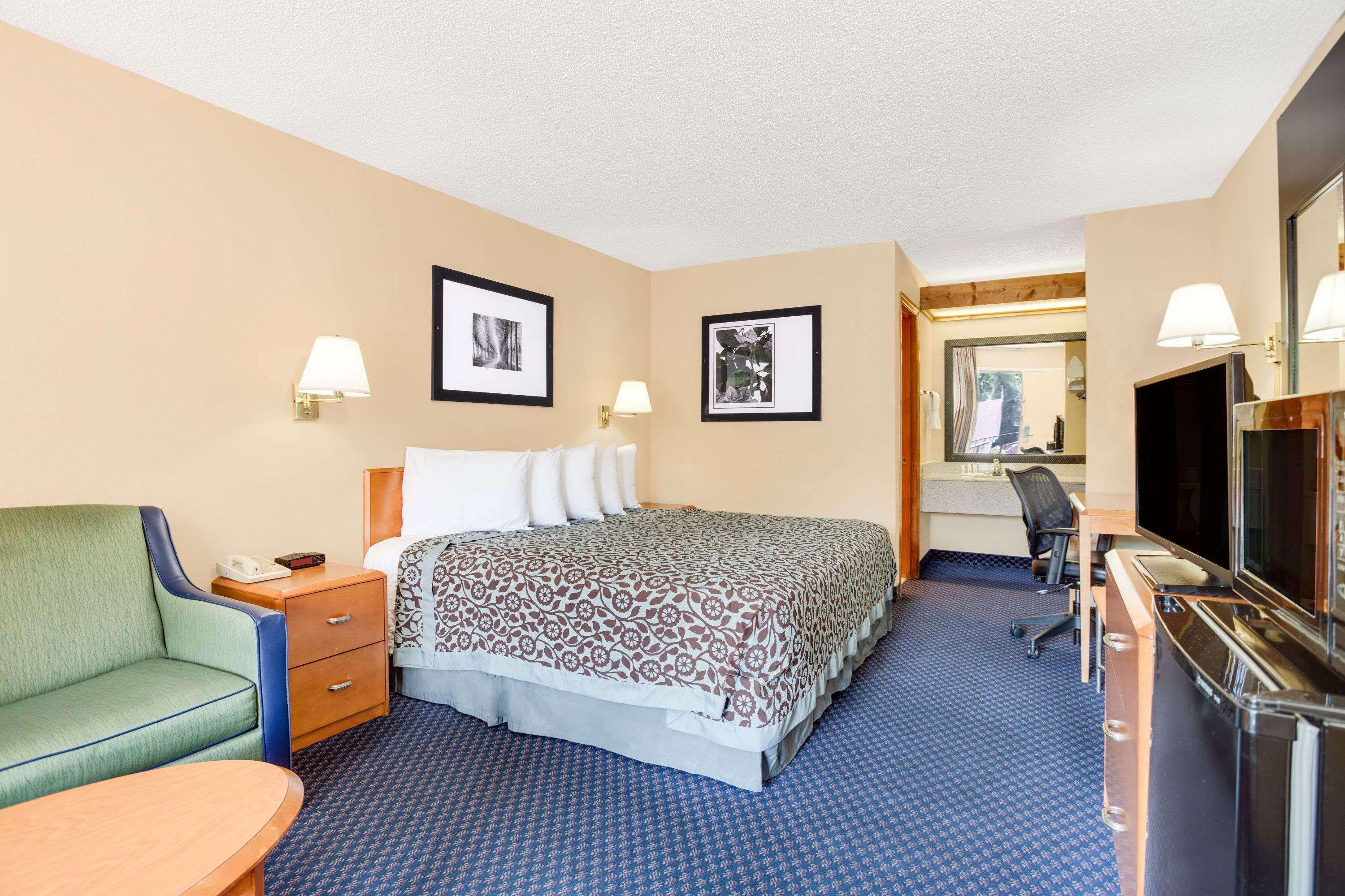 Americas Best Value Inn Aiken Kültér fotó