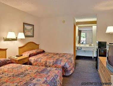 Americas Best Value Inn Aiken Kültér fotó